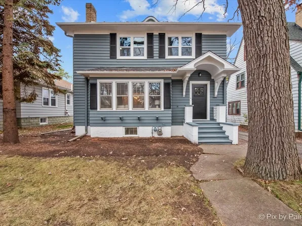 314 N Jackson St, Waukegan, IL 60085