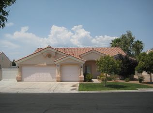 5608 Negril Ave, Las Vegas, NV 89130