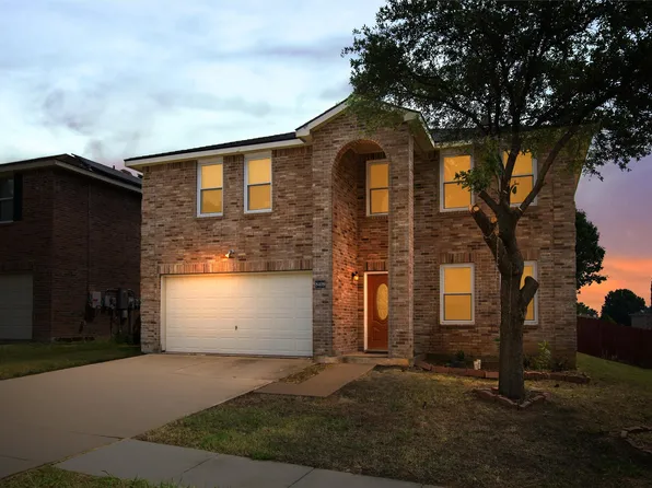 8409 Plantain Ct, Arlington, TX 76002