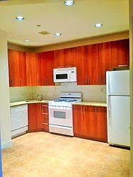 Rented by Bridge Realty Servicing Group 