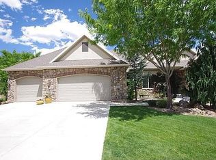 11235 Alta Peak Rd, South Jordan, UT 84095