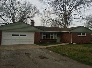 2612 Schroeder St, Toledo, OH
