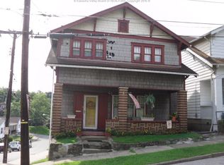 866 Anaconda Ave, Charleston, WV 25302