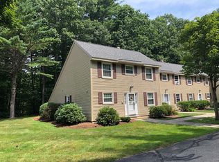 1 Wolfeboro Cmn, Wolfeboro, NH 03894