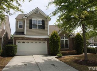 7824 Cape Charles Dr, Raleigh, NC 27617