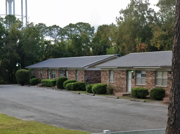 2204 Oleander Dr #2, Waycross, GA 31501