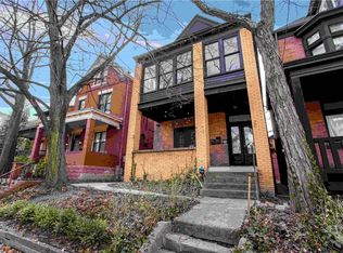 714 Filbert St, Pittsburgh, PA 15232