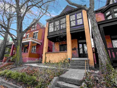 714 Filbert St, Pittsburgh, PA, 15232
