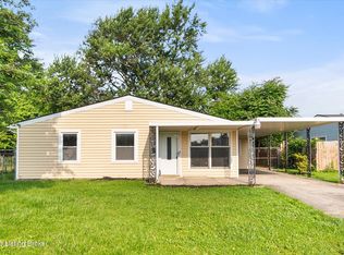 4302 Pruitt Ct, Louisville, KY