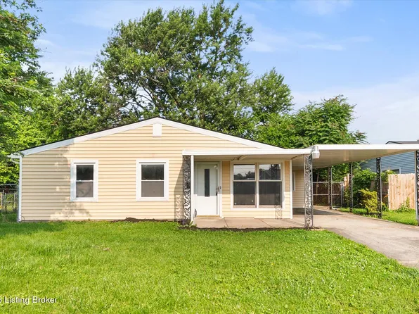 4302 Pruitt Ct, Louisville, KY 40218