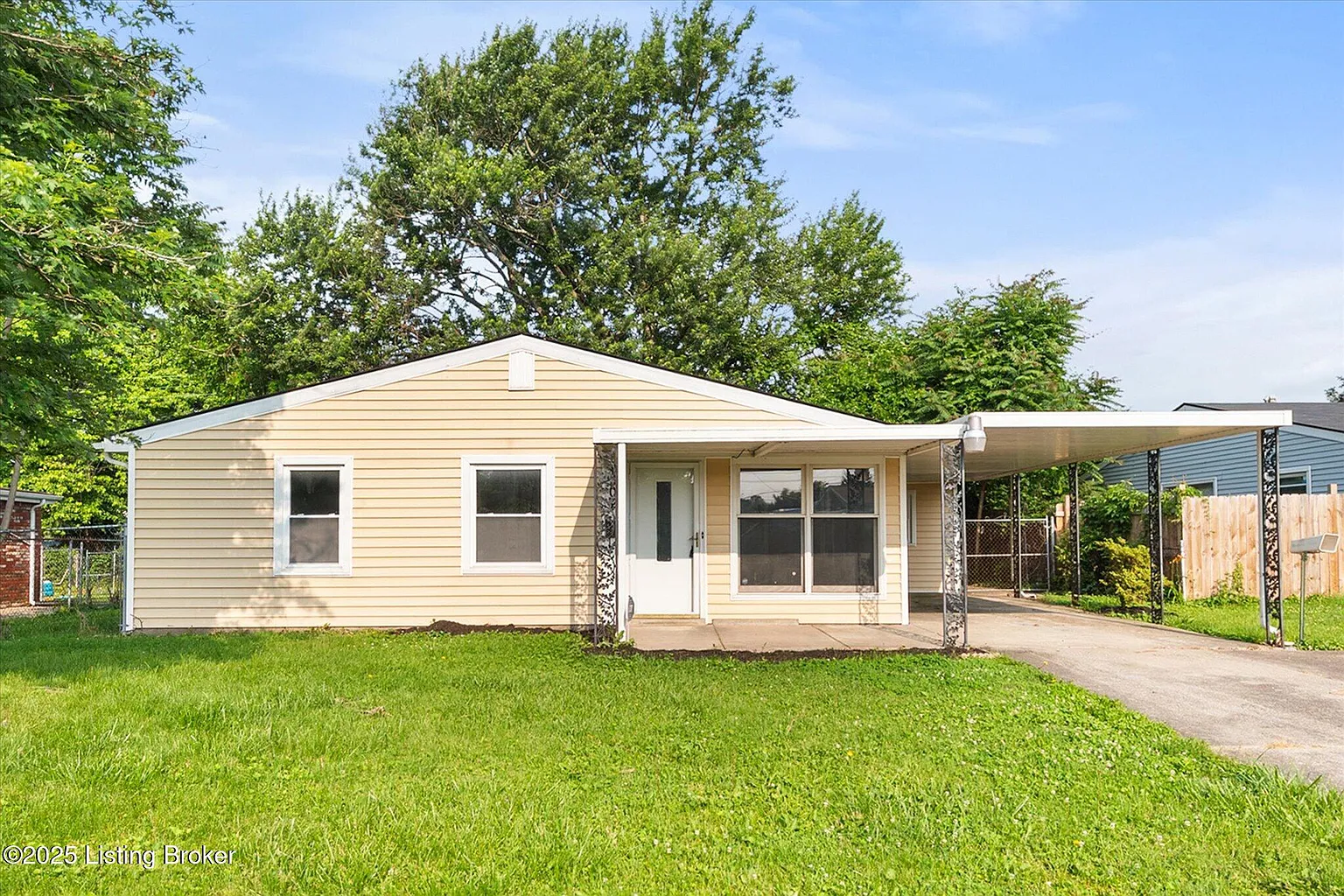 4302 Pruitt Ct photo 1