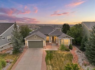14295 W 86th Drive, Arvada, CO 80005