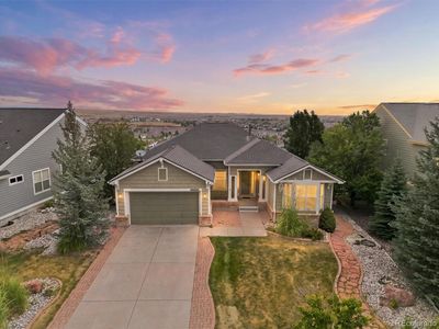 14295 W 86th Drive, Arvada, CO, 80005