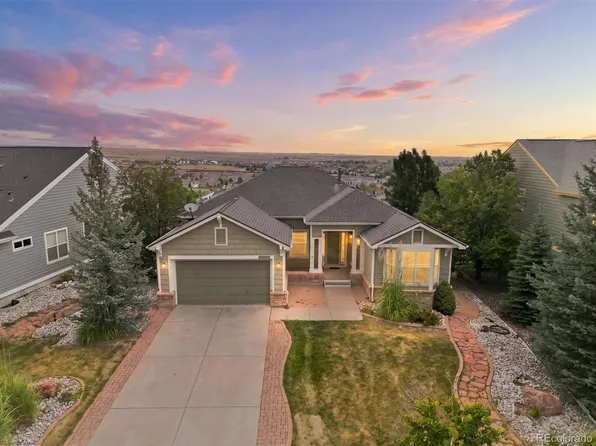14295 W 86th Drive, Arvada, CO 80005