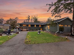 290 Big Bay Point Rd, Innisfil, ON L9S 2P6