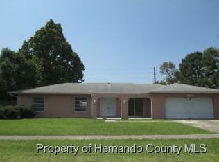 3523 Plaza Ave, Spring Hill, FL 34608