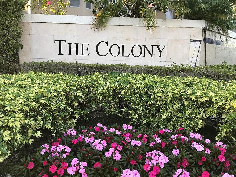 Community Sign