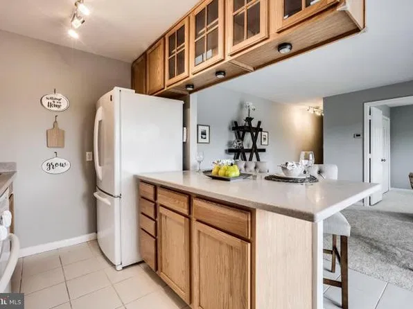 7614 Savannah Street 303 Falls Church Va #303, Falls Church, VA 22043