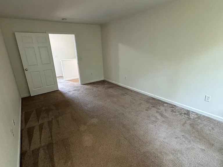 1st Bedroom