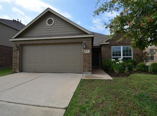 4906 Hidden Nest Ct, Houston, TX 77084