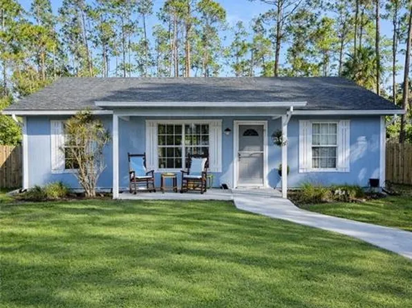 4121 8th Ave SE, Naples, FL 34117