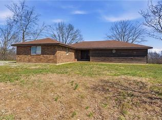 9403 Highway Jj, Excelsior Springs, MO 64024