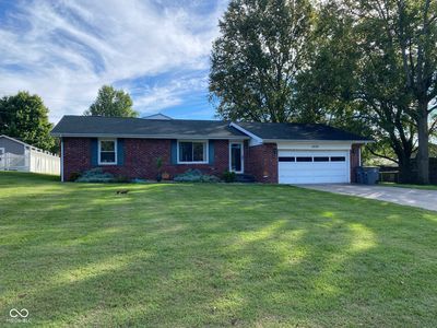 1509 New Ford Rd, Seymour, IN, 47274