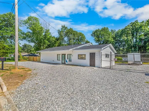 1514 Willard Ave, High Pt, NC 27260