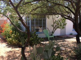 2231 N Treat Ave #A, Tucson, AZ 85716