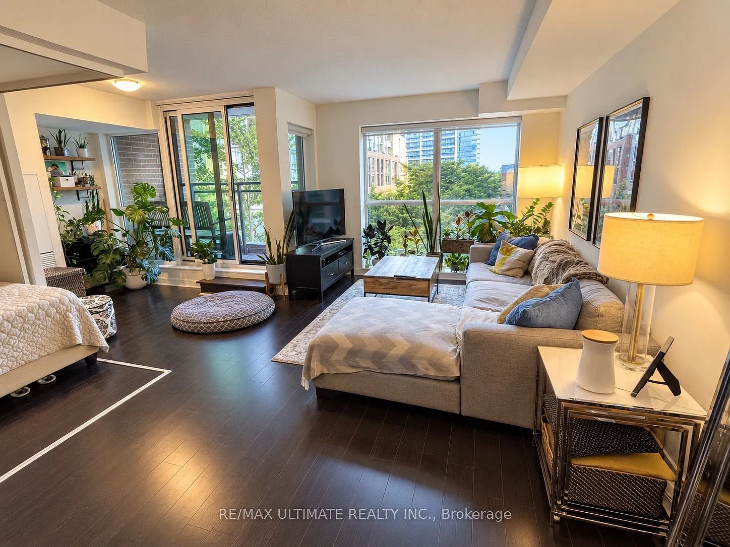 2 bed, $2,750 — Photo 3