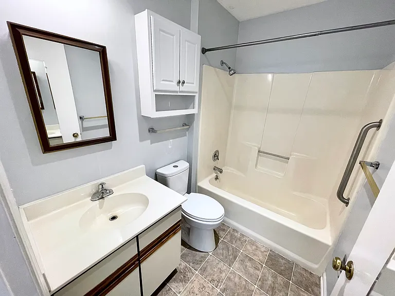 316 Huff St #2B — Photo 3