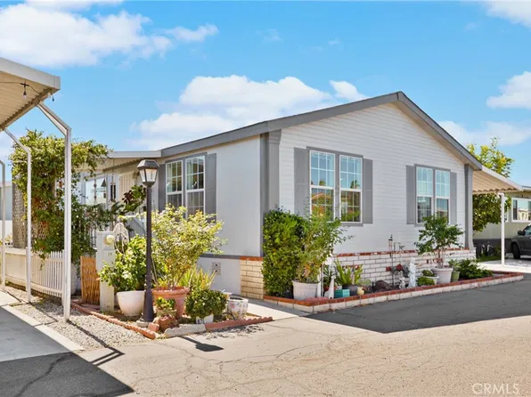 22221 Bloomfield St #30, Cypress, CA 90630