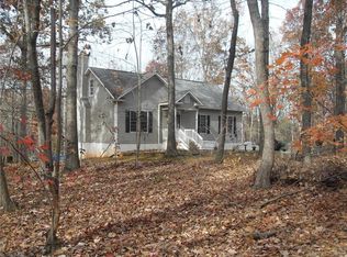 338 Fox Run View Ln, Trinity, NC 27370