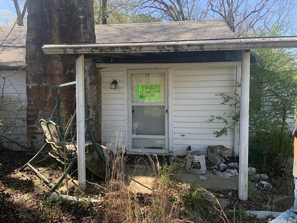 15205 Burlingame Rd 503R14W, Little Rock, AR 72223 Zillow