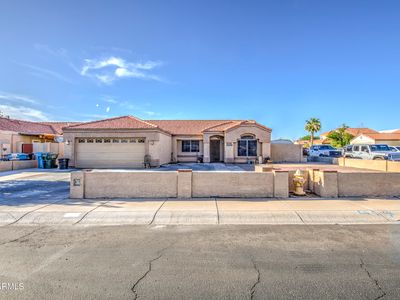 8504 W WINDSOR Avenue, Phoenix, AZ, 85037