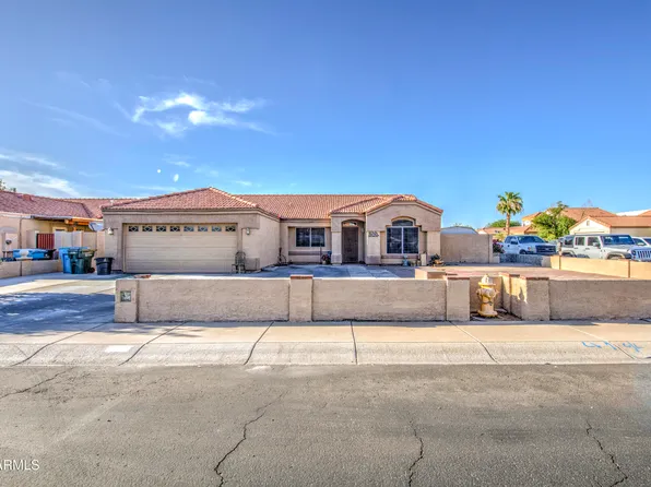 8504 W WINDSOR Avenue, Phoenix, AZ 85037