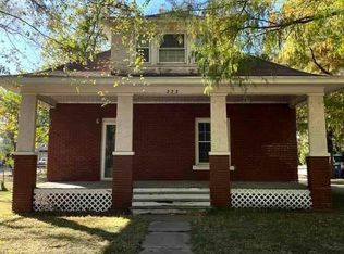223 N Maple St, Buhler, KS 67522