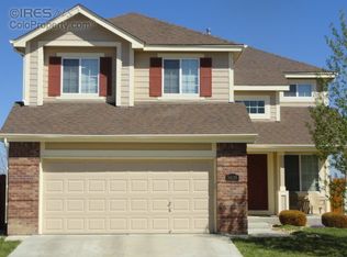 5639 Blue Mountain Cir, Longmont, CO 80503
