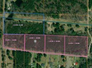 0B Princeton Pike, White Hall, AR 71602