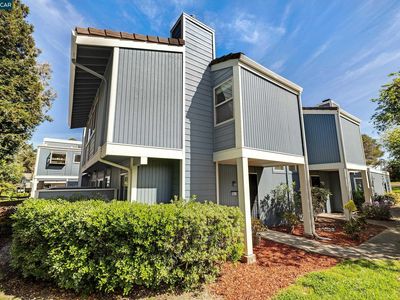 504 Athena APT 5, Hercules, CA, 94547