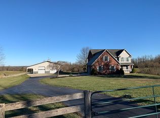 19299 Collier Ridge Rd, Guilford, IN 47022