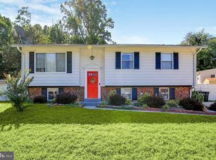 3206 Saville Ln, Bowie, MD 20721