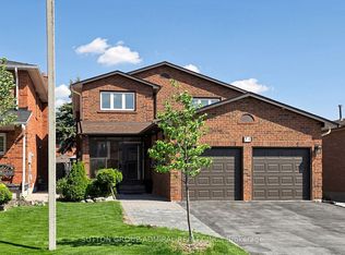 71 Oliver Ln, Vaughan, ON L6A1B2