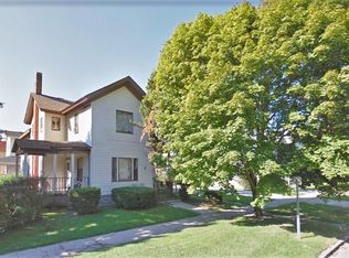 1312 5th St, Bay City, MI 48708