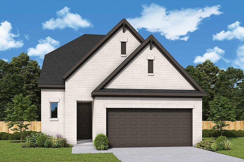 The Marshall - D Exterior