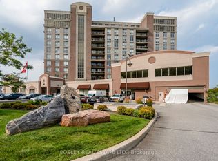 699 Aberdeen Blvd #307, Midland, ON L4R5P2