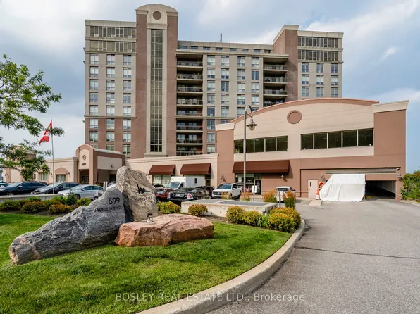 699 Aberdeen Blvd #307, Midland, ON L4R 5P2