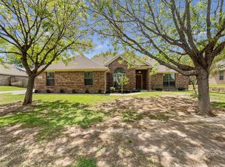 2110 Quail Ridge Dr, Weatherford, TX 76087