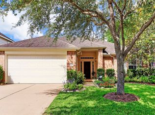 3059 Reindeer Run, Missouri City, TX 77459