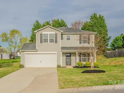 401 Marcella Dr, Kings Mountain, NC, 28086